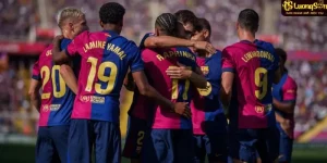 Barcelona La Liga 2025: Tìm lại sức mạnh sau mùa giải khó khăn