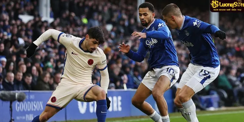 Mùa giải Premier League 2025 là thách thức và còn là cơ hội cho Chelsea
